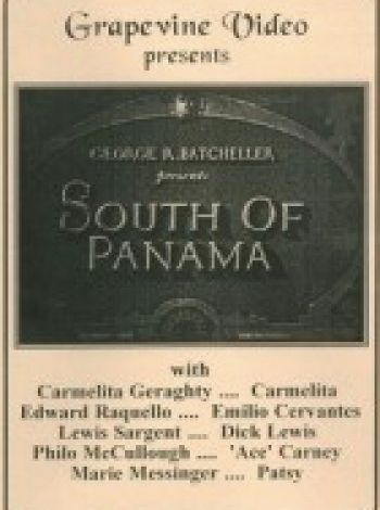 Na południe od Panamy