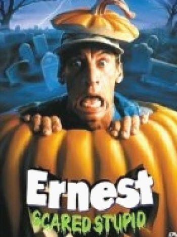 Największy koszmar Ernesta