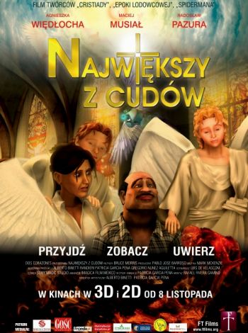 Największy z cudów