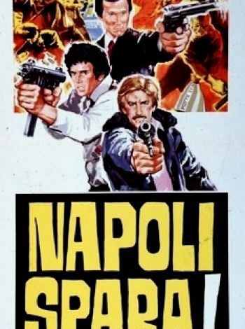Napoli spara!