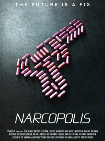 Narcopolis