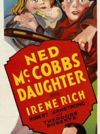 Ned McCobb's Daughter