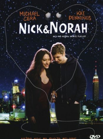 Nick i Norah