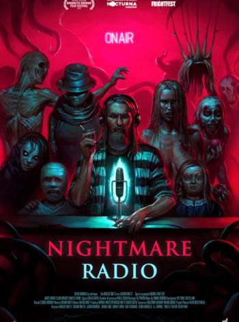 Nightmare Radio