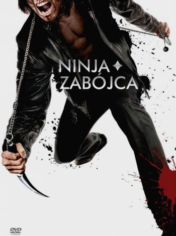 Ninja zabójca
