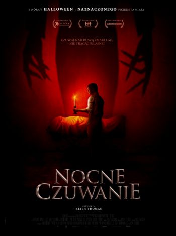 Nocne czuwanie