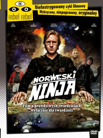 Norweski Ninja