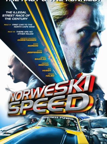 Norweski speed