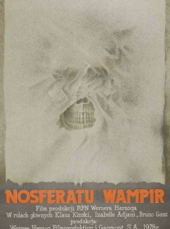 Nosferatu wampir