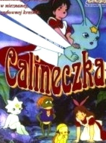 Nowe przygody Calineczki