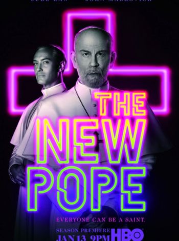 Nowy papież