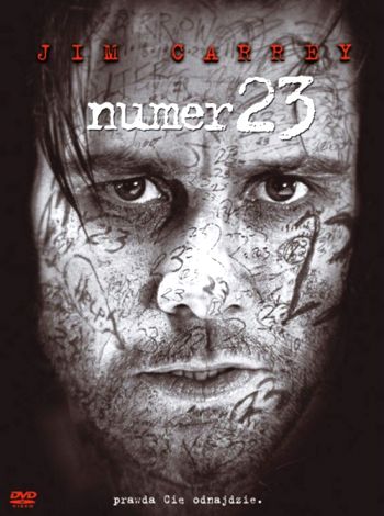 Numer 23