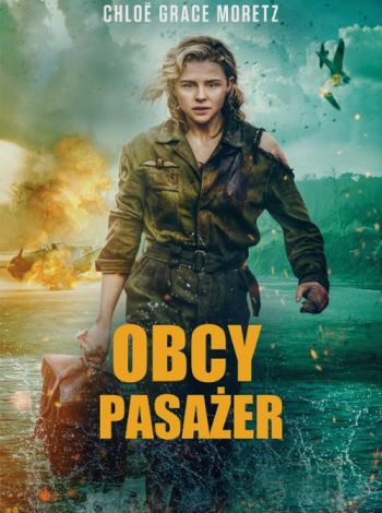 Obcy pasażer