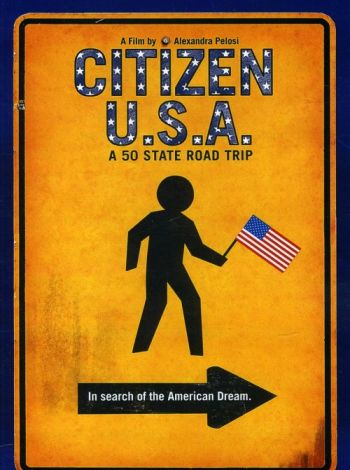 Obywatel USA: Podróż przez 50 stanów