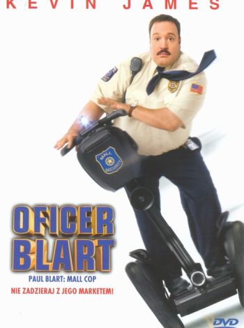 Oficer Blart