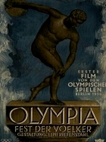 Olimpiada, część I