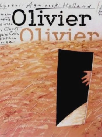 Olivier, Olivier