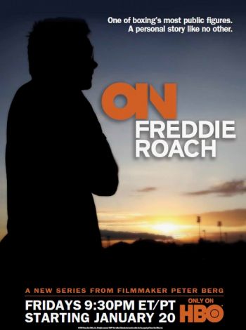 On Freddie Roach