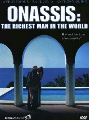Onassis - Najbogatszy człowiek świata