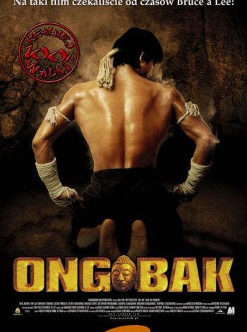 Ong-bak