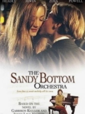 Orkiestra Sandy Bottom
