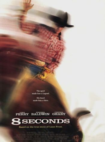 Osiem sekund