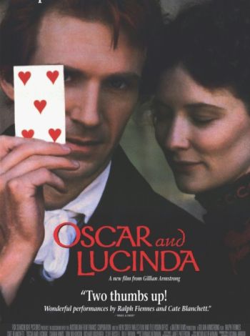 Oskar i Lucinda