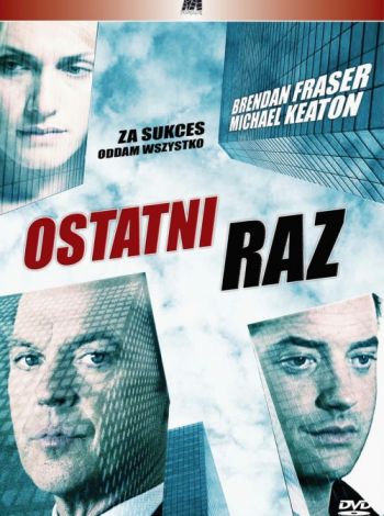 Ostatni raz