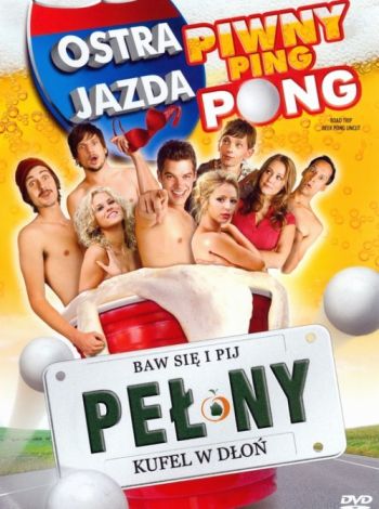 Ostra jazda: Piwny Ping Pong