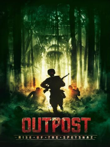 Outpost: Front wschodni
