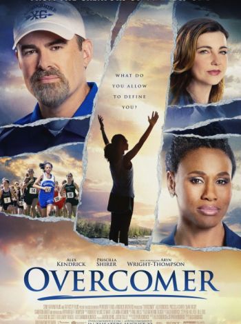 Overcomer