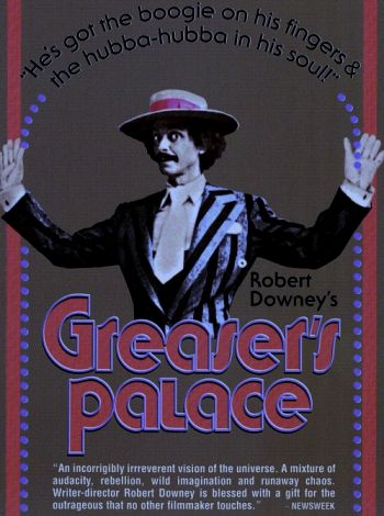 Pałac Greasera