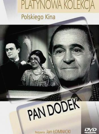 Pan Dodek