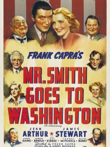 Pan Smith jedzie do Waszyngtonu