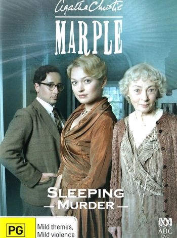 Panna Marple: Uśpione morderstwo
