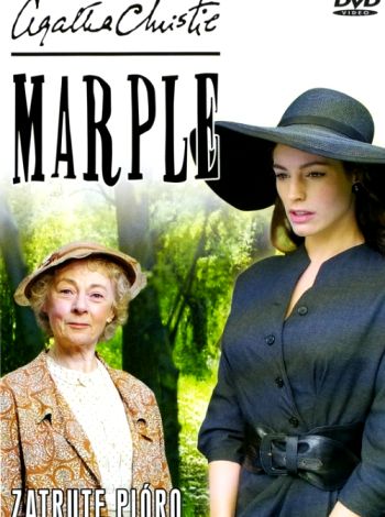 Panna Marple: Zatrute pióro