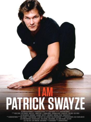 Patrick Swayze - tancerz, aktor