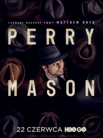 Perry Mason