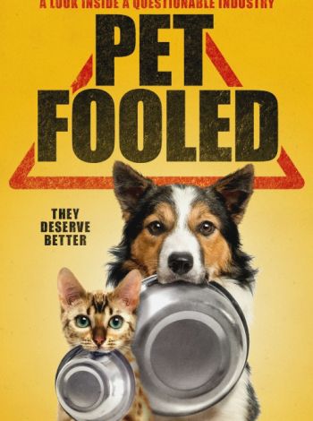 Pet Fooled