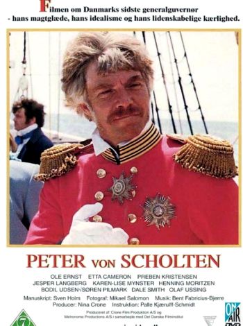 Peter von Scholten