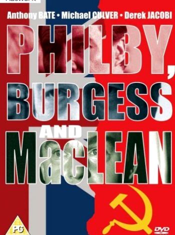 Philby, Burgess and Maclean