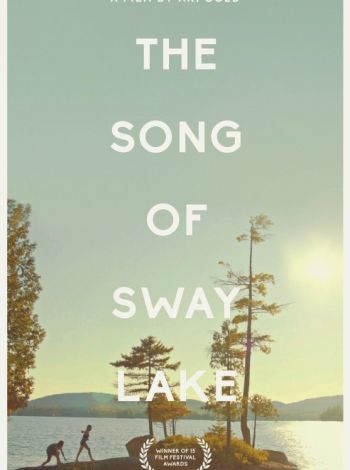 Pieśń jeziora Sway