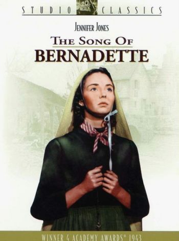 Pieśń o Bernadette