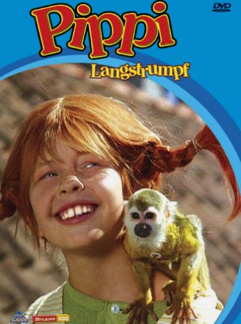 Pippi Långstrump