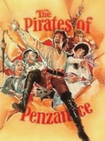 Piraci z Penzance