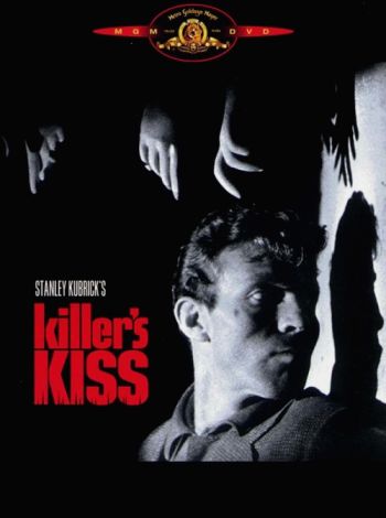 Pocałunek mordercy