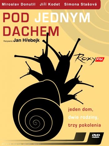 Pod jednym dachem