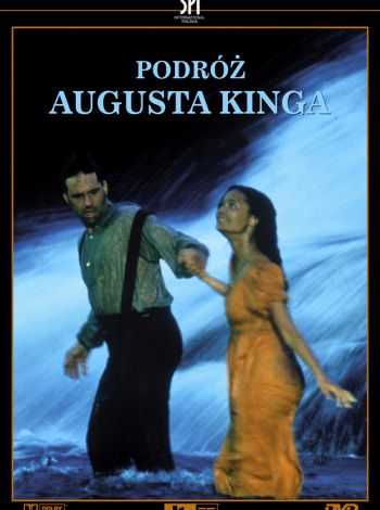 Podróż Augusta Kinga
