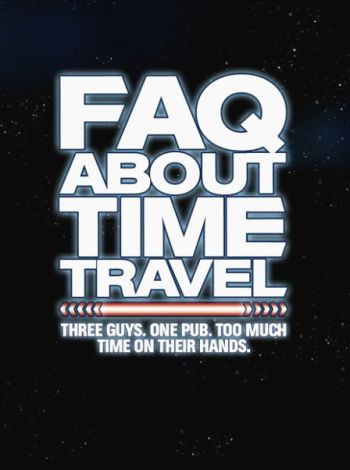Podróże w czasie: najczęściej zadawane pytania