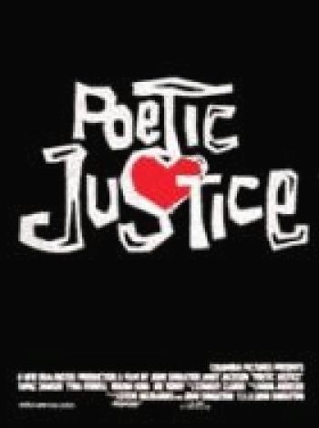 Poetic Justice - film o miłości